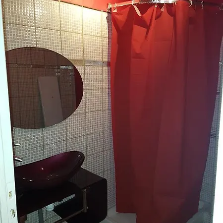 T4 Proche Gare Saint Charles Apartman *