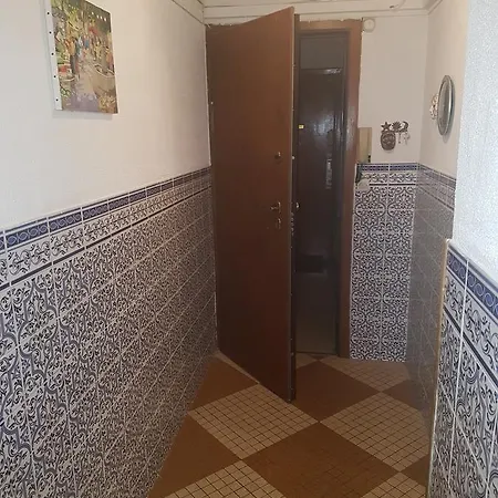 Apartman T4 Proche Gare Saint Charles