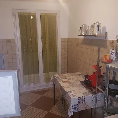 Apartman T4 Proche Gare Saint Charles *