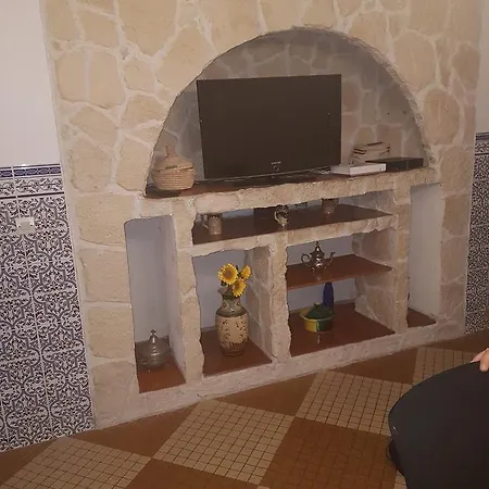 Apartman T4 Proche Gare Saint Charles Marseille
